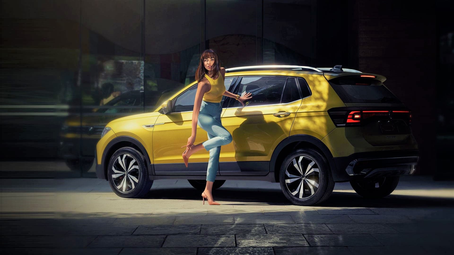 Volkswagen & Skoda New Year Discounts [Jan 2022], Kushaq, Polo