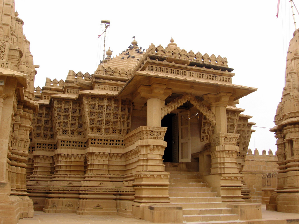 JAIN TEMPLES Photo, Image and Wallpaper, HD Image, Near