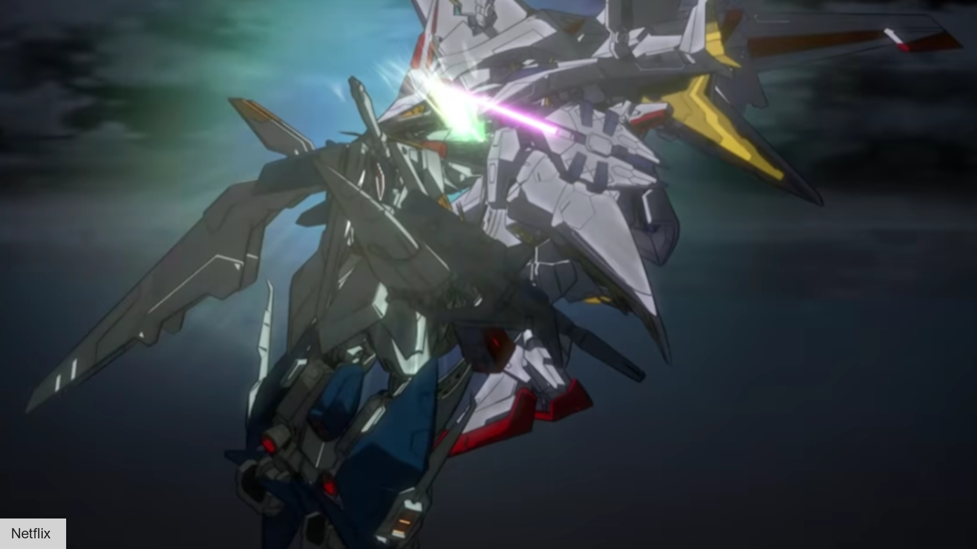 Mobile Suit Gundam: Hathaway coming to Netflix, new trailer released. The Digital Fix