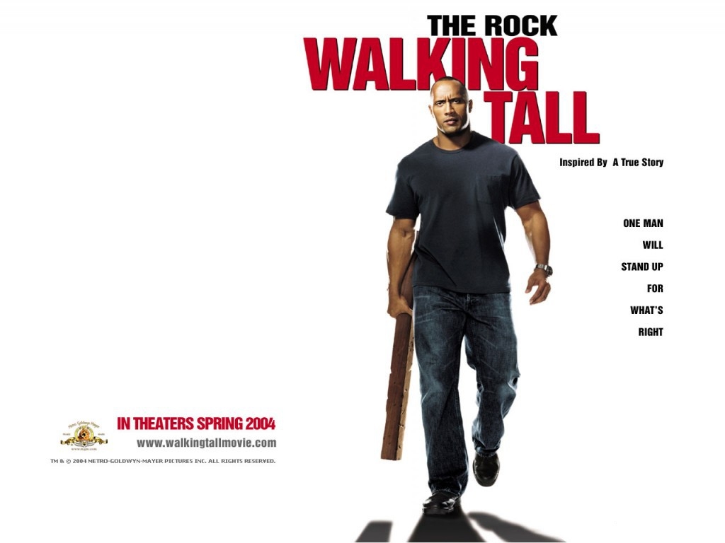 Walking Tall Wallpapers - Wallpaper Cave