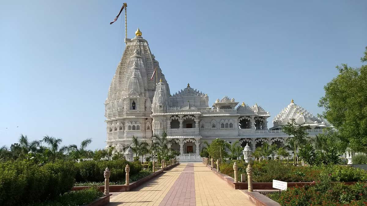 Temples In india. Jain Temples. Jain Temples In India