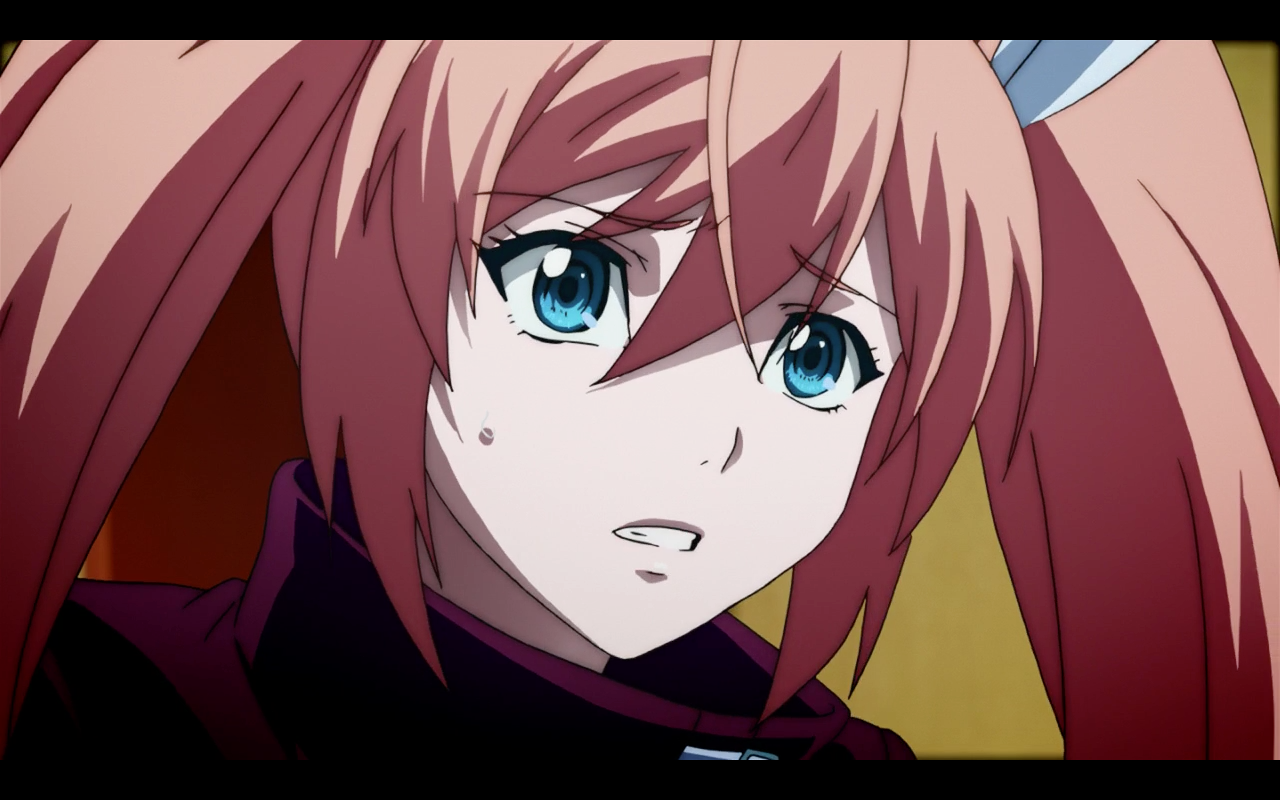 Mina Putin.. Chrono's Ruler // Jikan no Shihaisha.. 1x04