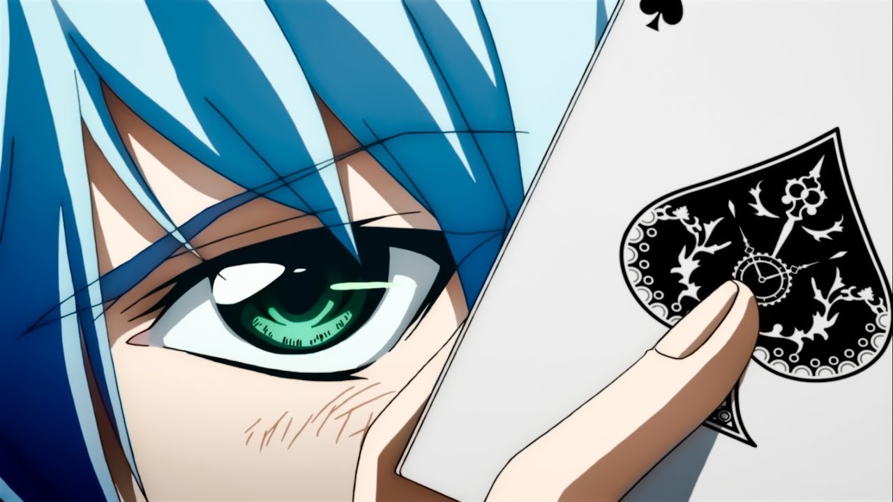 Chronos Ruler「AMV」Alive ᴴᴰ