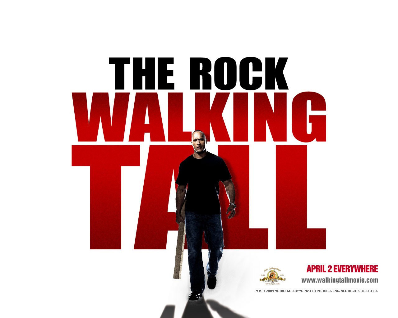 Walking Tall Wallpapers - Wallpaper Cave