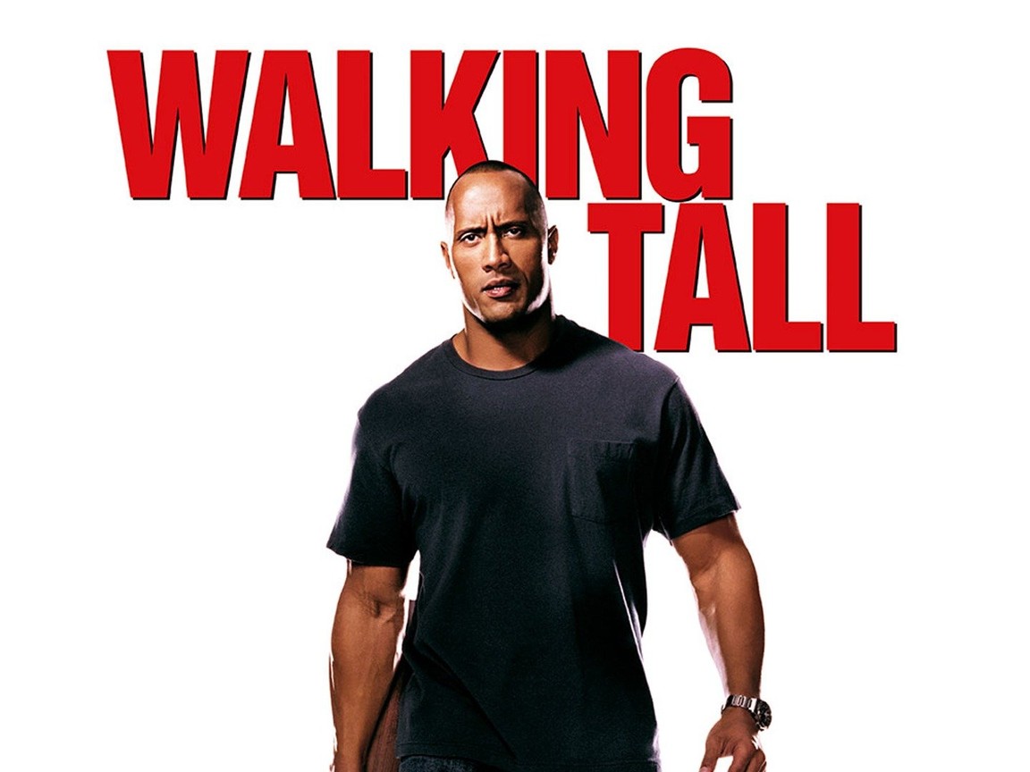 Walking Tall Wallpapers - Wallpaper Cave