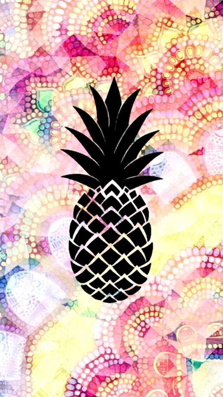 W 3098207. Cute Pineapple Wallpaper, Pineapple Wallpaper, Cute Girl Wallpaper