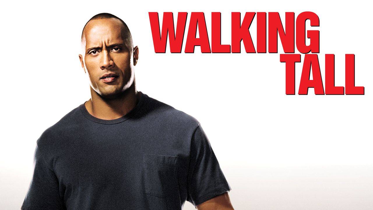 Walking Tall Wallpapers Wallpaper Cave