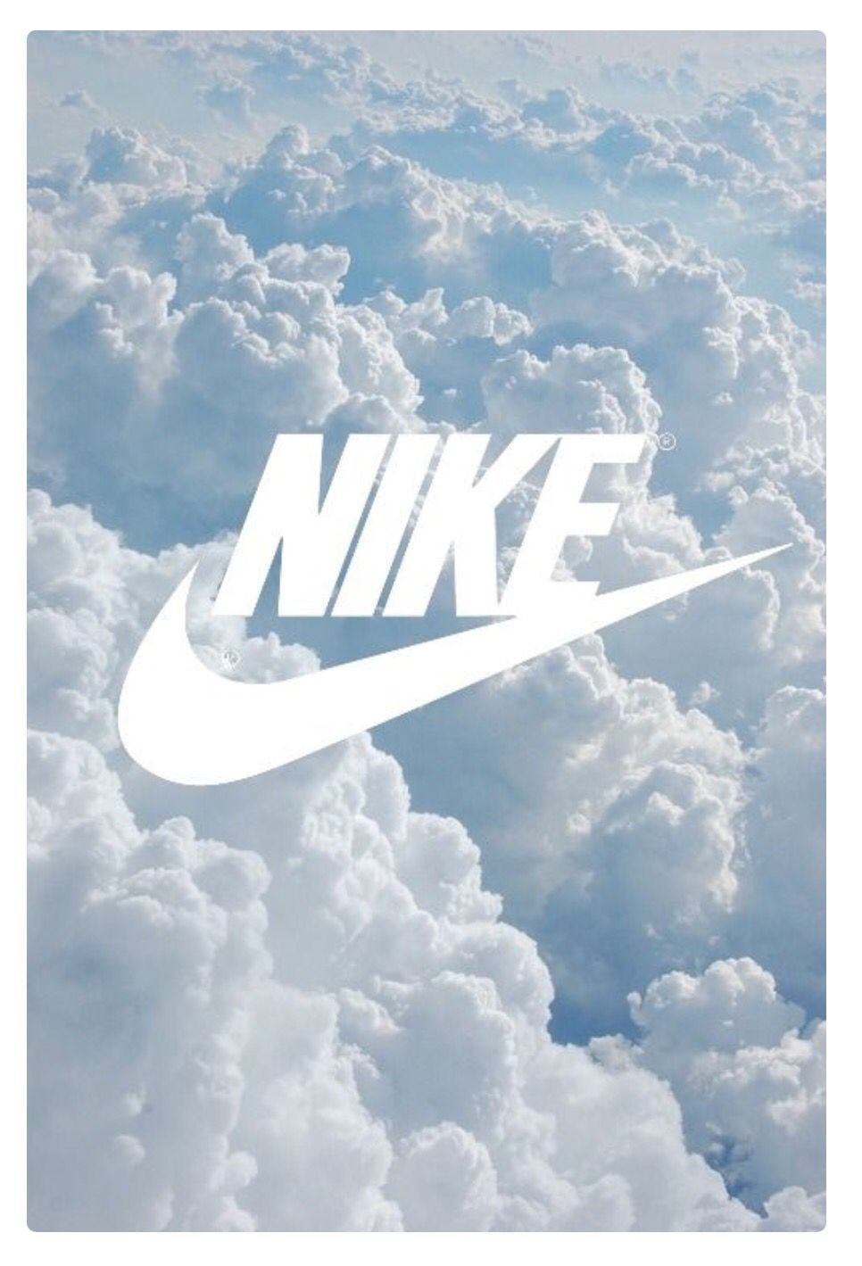 Teenage Girly Nike Wallpaper