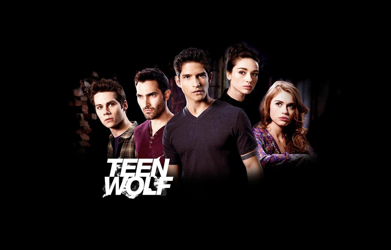 Wallpaper evil, the cub, teen wolf image for desktop, section фильмы