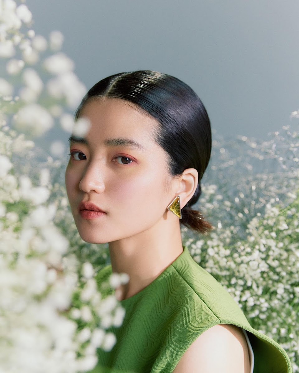 Twenty Five Twenty One Actress Kim Tae Ri's High School Friends Messaged Her After The Show—Here's Why