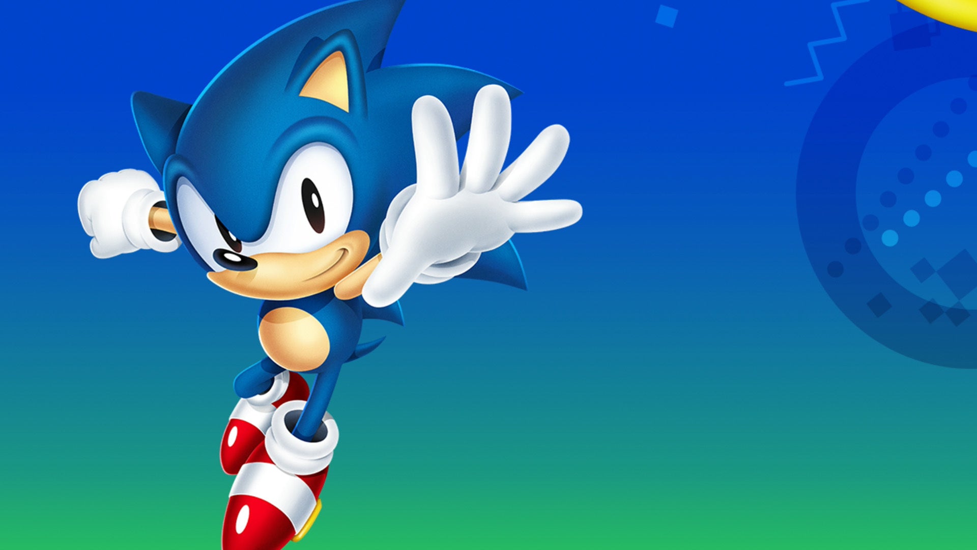 Sonic 2D Wallpapers - Wallpaper Cave