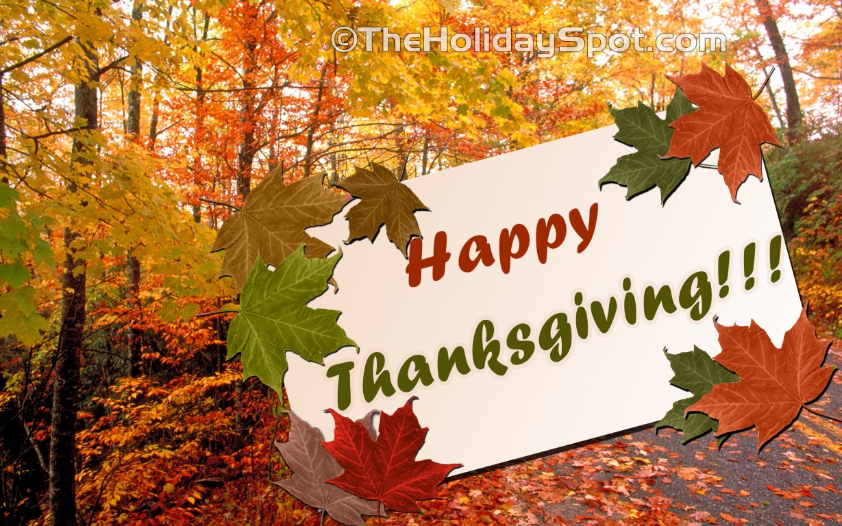History of Thanksgiving Day and Download Thanksgiving Wallpaper & eCards 2016 Infotainment, Jobs, Tourism, Telugu Stories, Personality Development