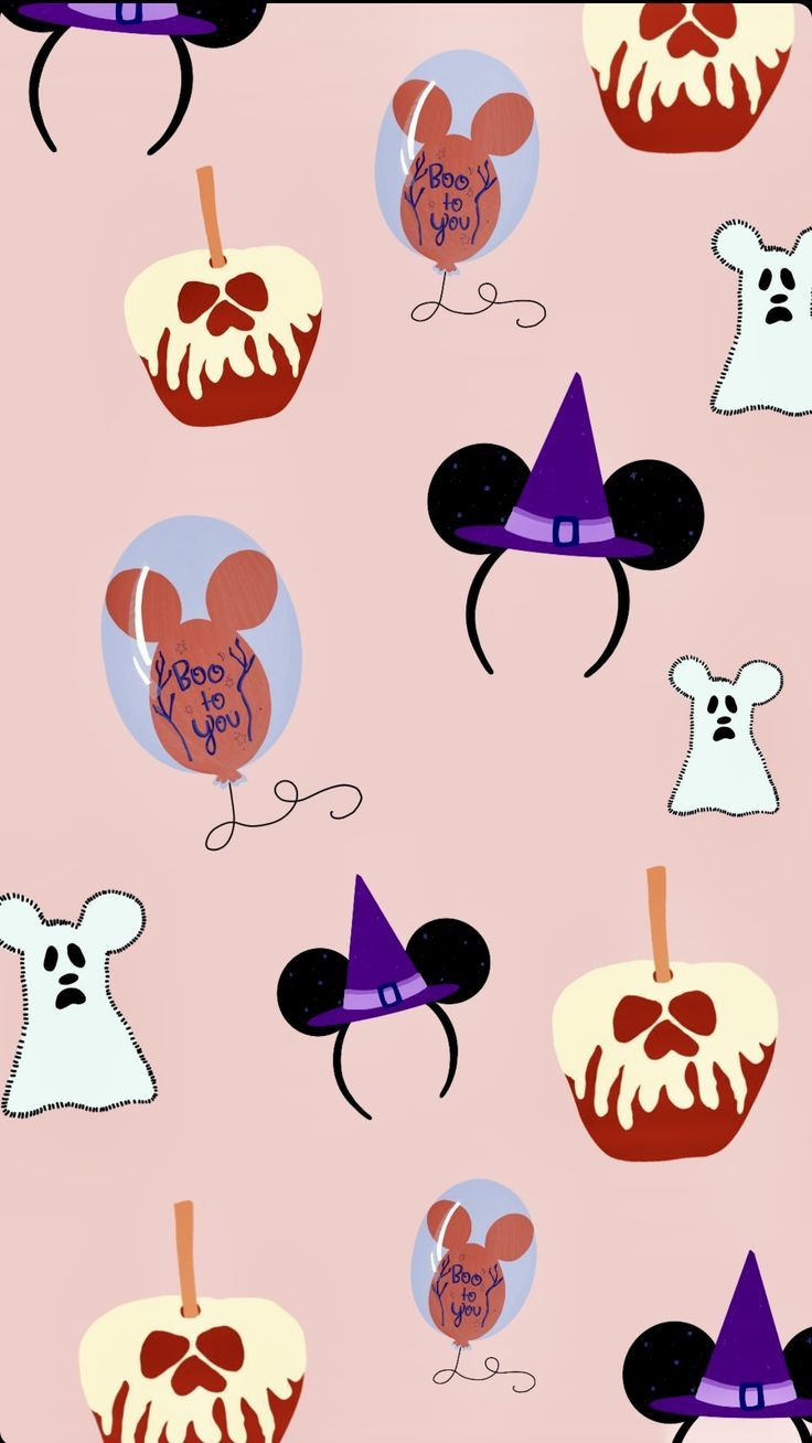 Disney cell wallpaper. Halloween wallpaper background, Cute disney. Halloween wallpaper background, Wallpaper iphone cute, Cute fall wallpaper