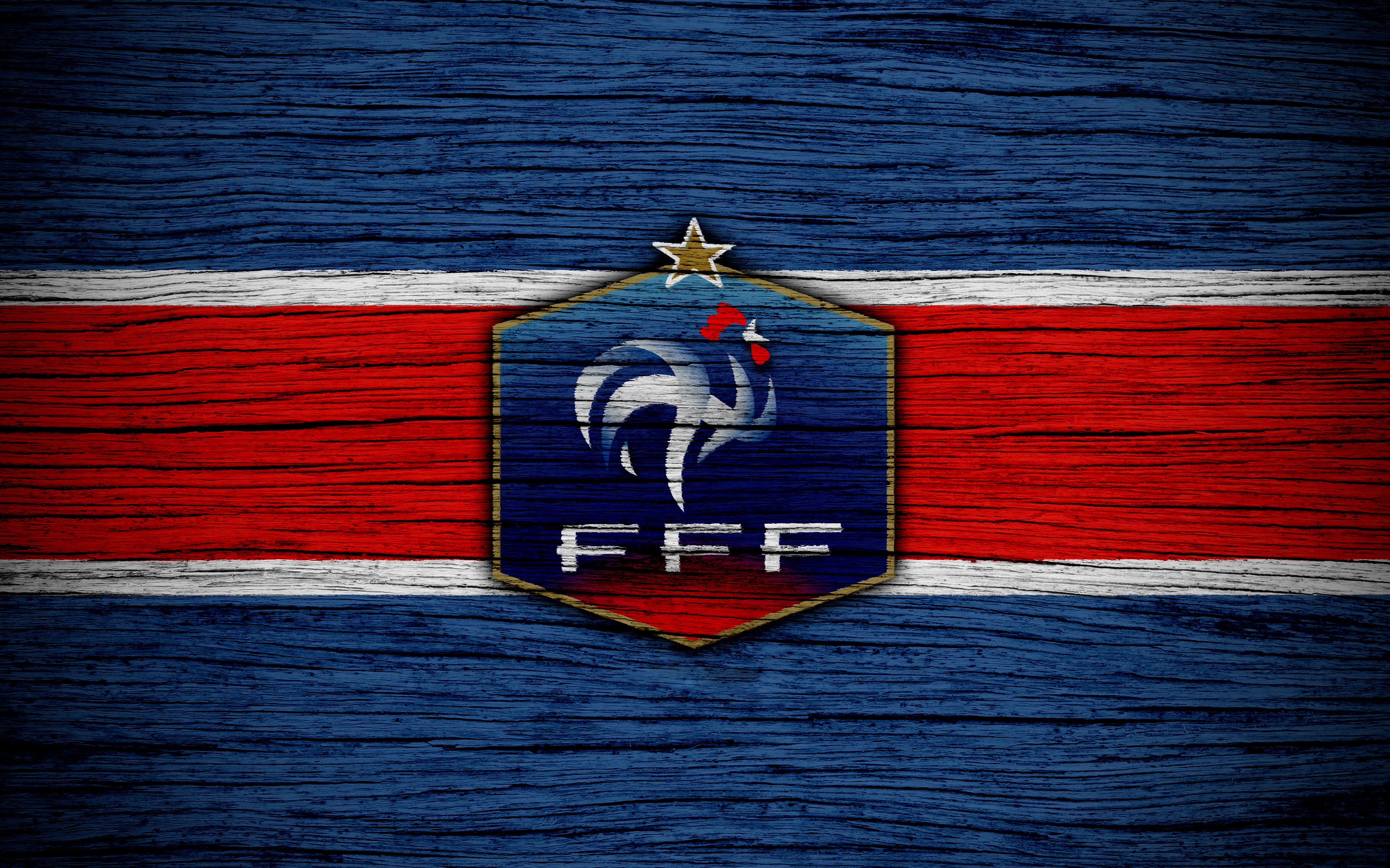 France National Football Team HD Wallpaper and Background