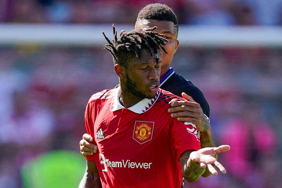 Man Utd Pre Season 2022 23: Tour, Fixtures, Results, Tickets & Everything You Need To Know. Goal.com Nigeria