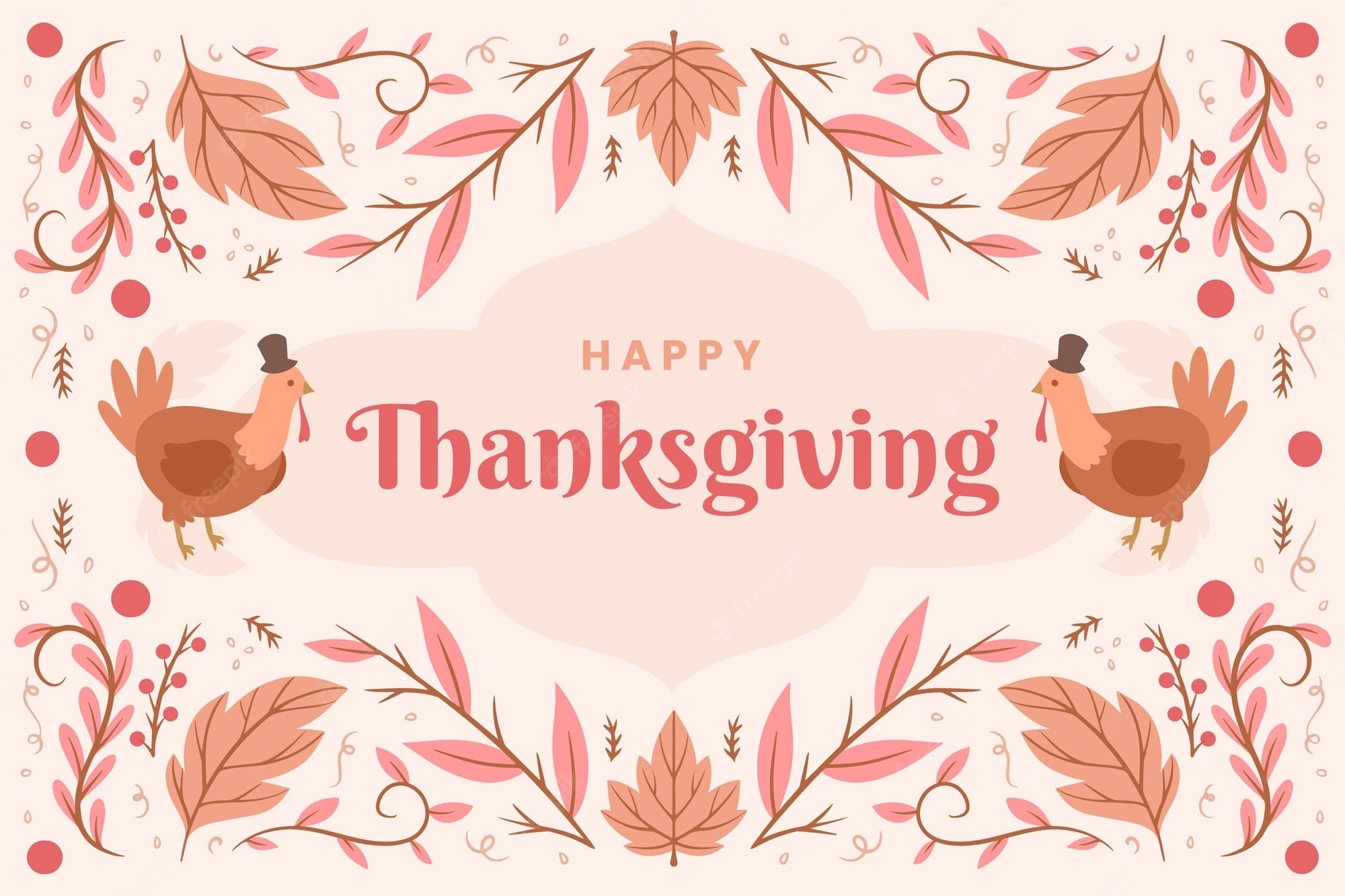 Thanksgiving family Image. Free Vectors, & PSD