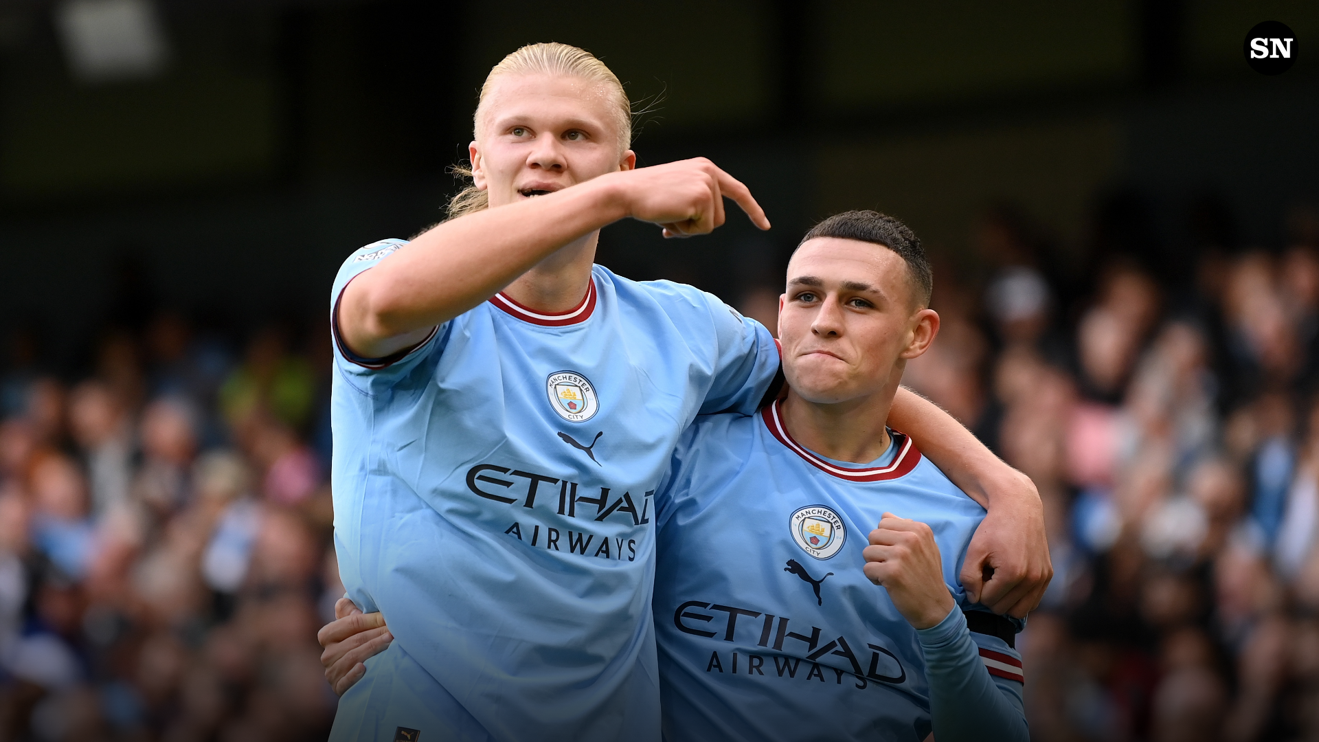 Manchester City Vs. Manchester United Result, Highlights And Analysis As Erling Haaland And Phil Foden Hat Tricks Destroy Red Devils