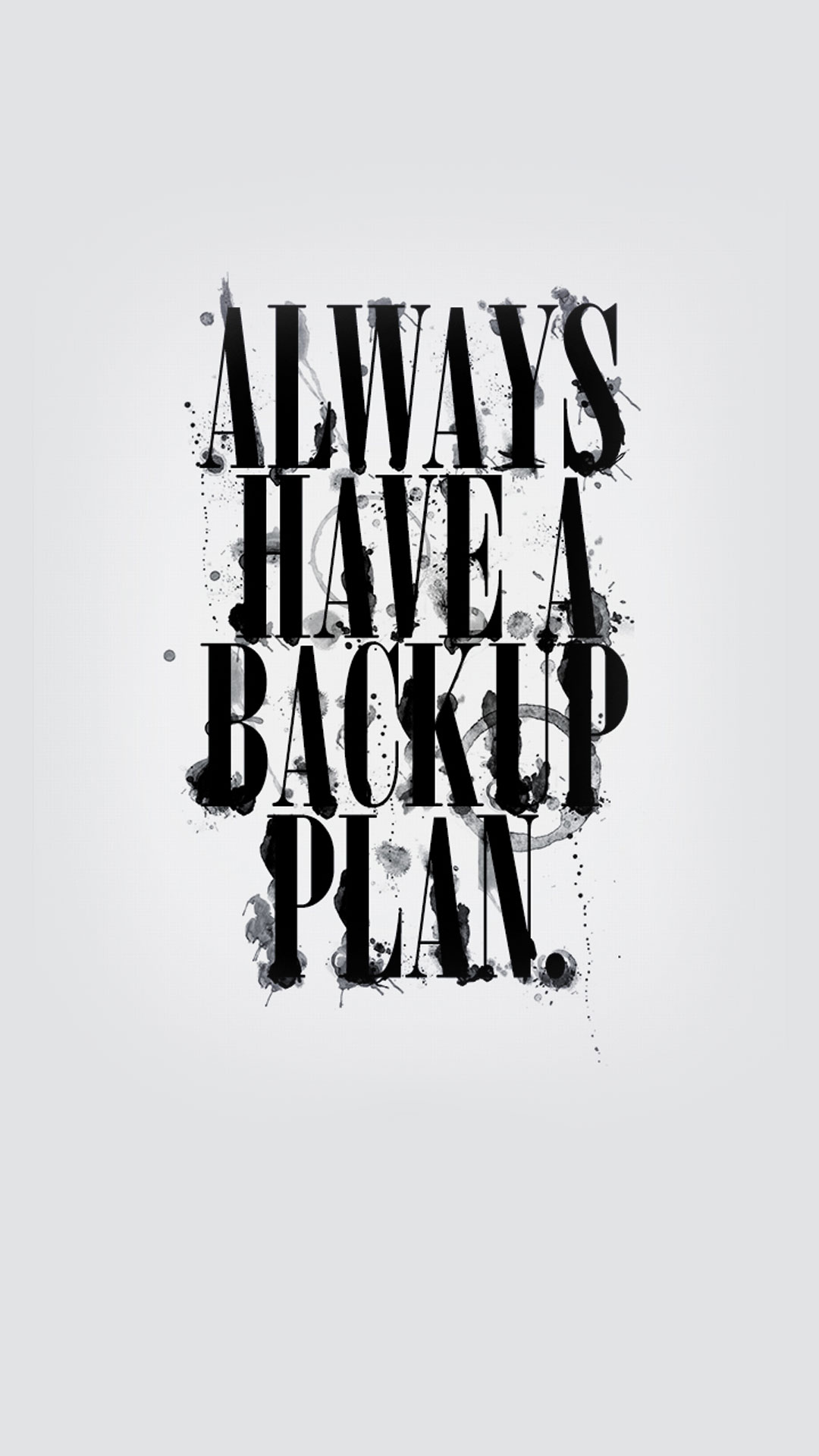 Download Free Motivational iPhone Wallpaper