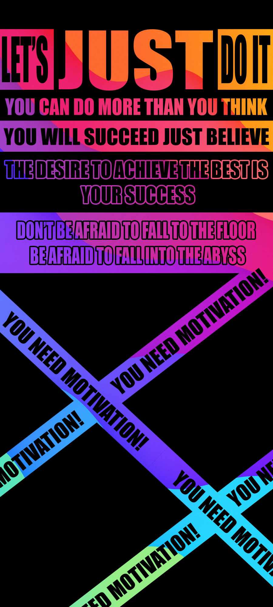 You Need Motivation IPhone Wallpaper Wallpaper, iPhone Wallpaper