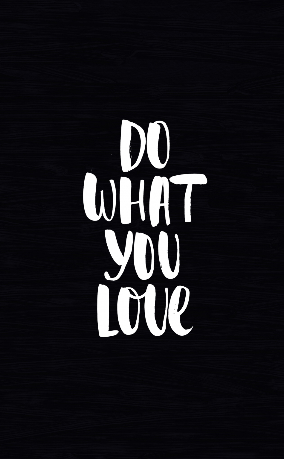 Download wallpaper 950x1534 text, typography, dark, motivation, iphone, 950x1534 HD background, 3487