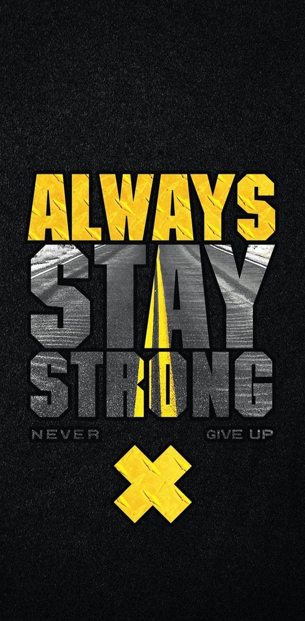 Motivational wallpaper