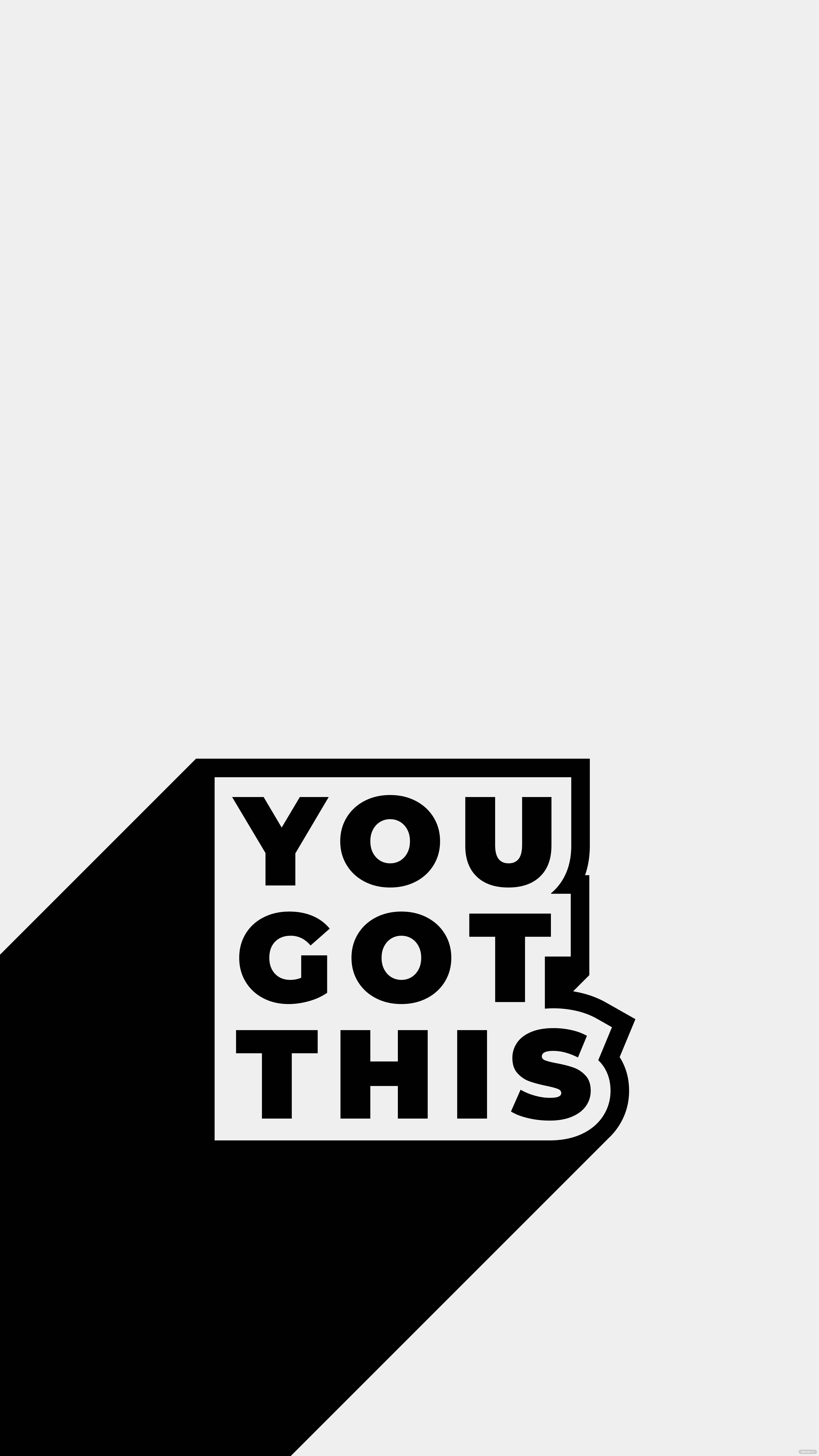 Free Free Motivational iPhone Background, Illustrator, JPG, SVG