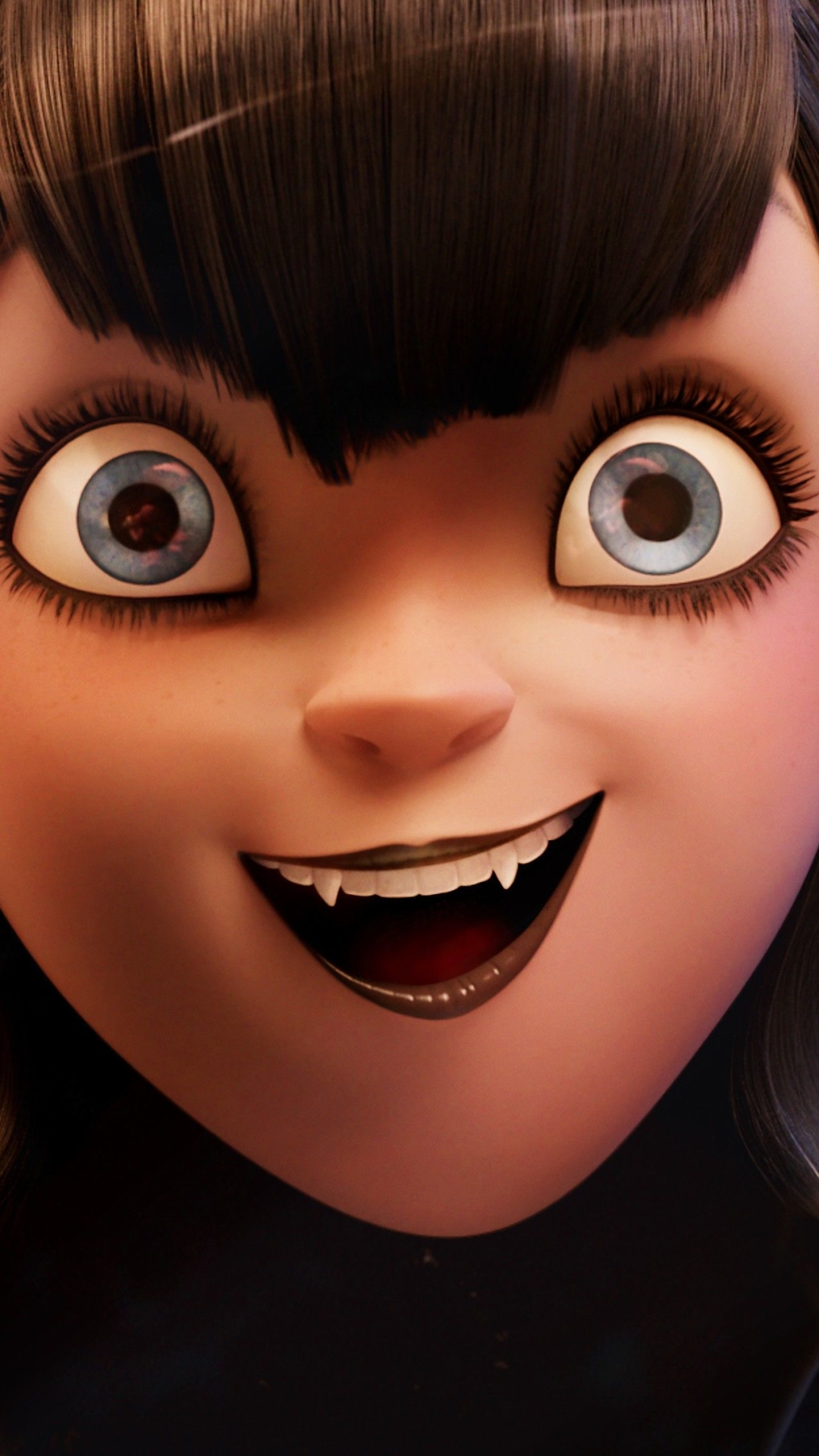Hotel Transylvania 2 Phone Wallpaper