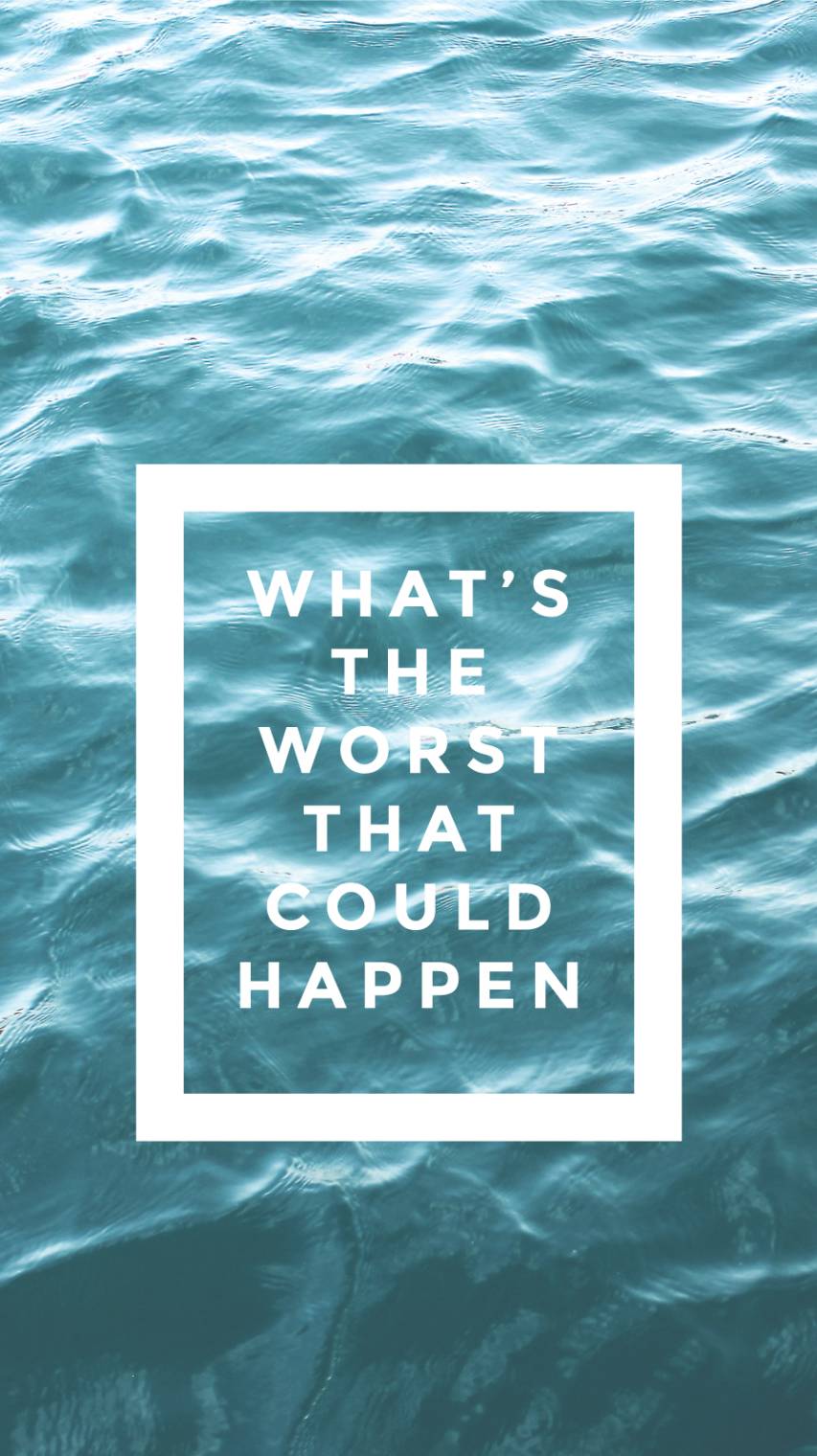 Amazing Motivational Wallpaper for iPhone 6