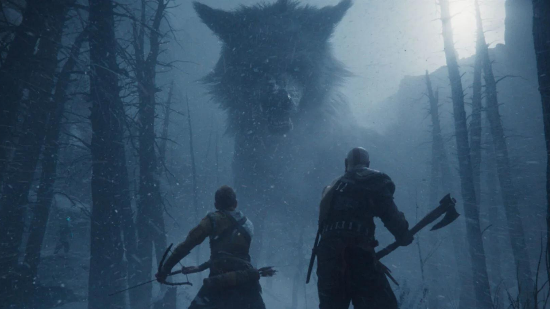 God of War Ragnarok New Details to be Revealed Soon According to Leaker