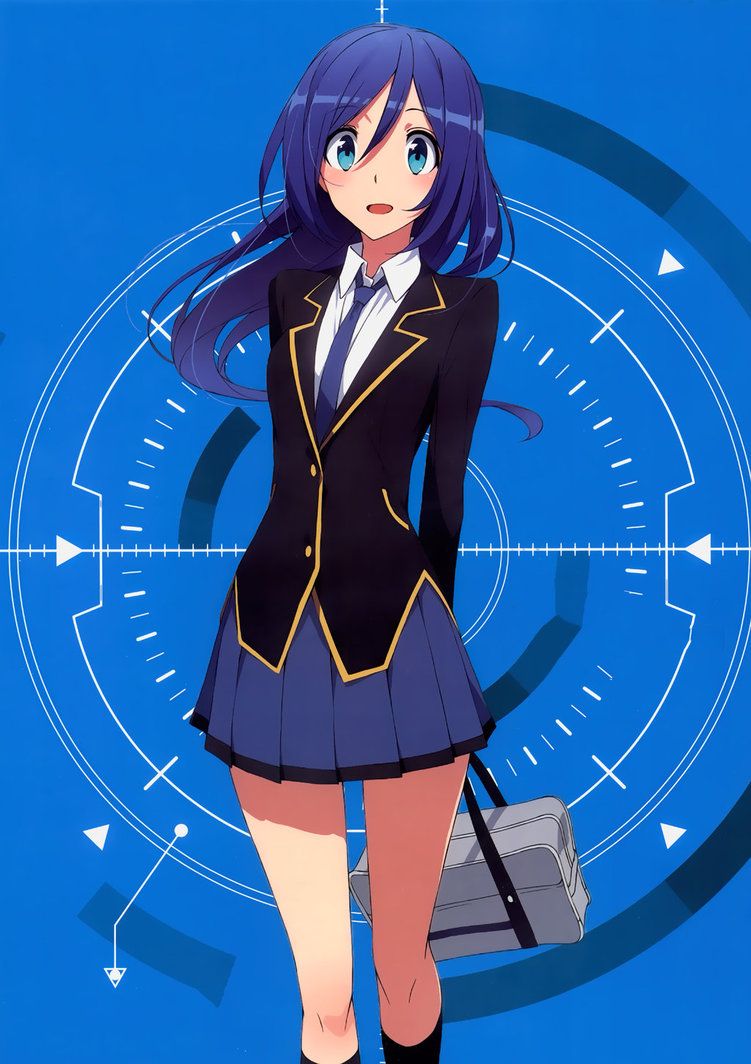 joukamachi no dandalion