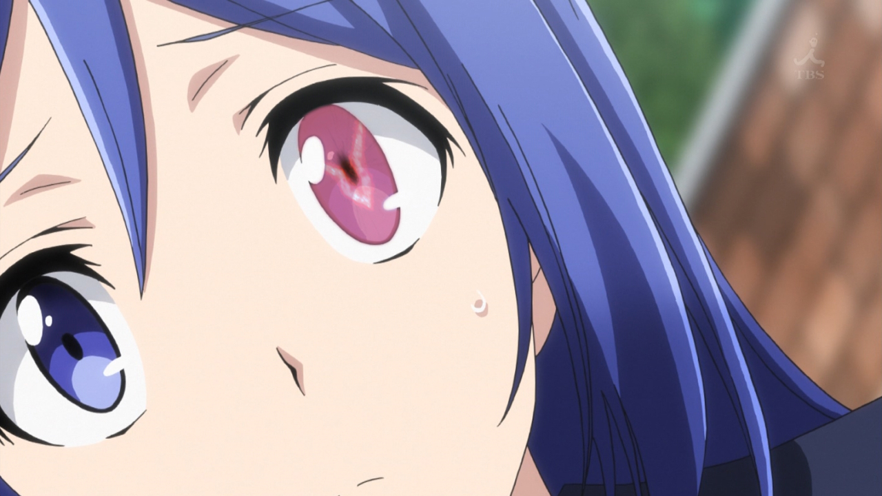 Joukamachi no Dandelion - /a/ & Manga