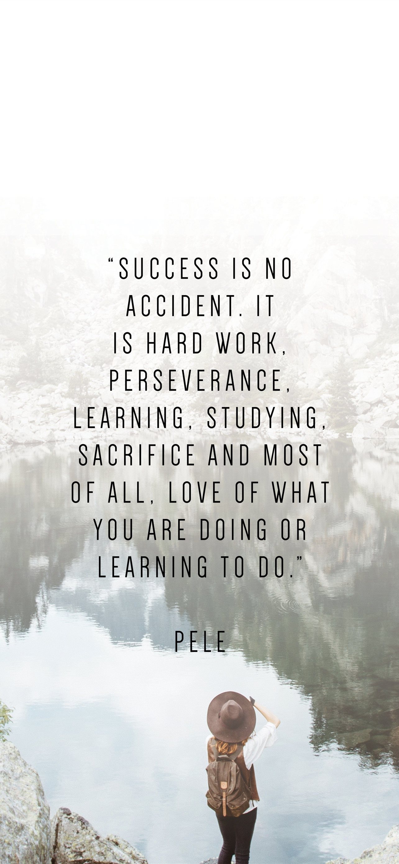 Phone To Inspire iPhone 12 Wallpaper Free Download