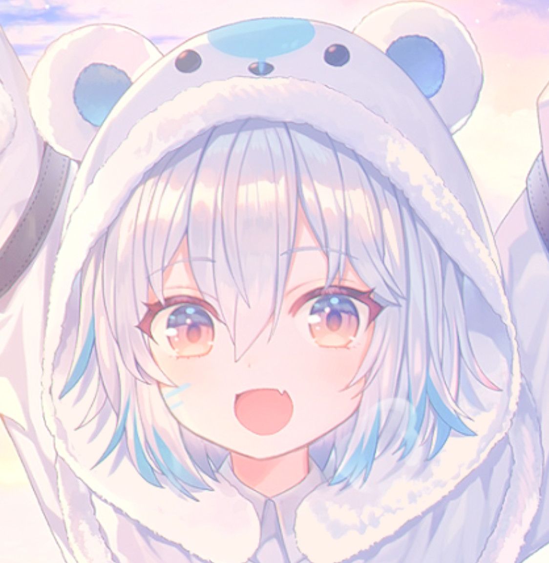 Cute Pfp For Discord Anime Girl Pfp Discord Idalias S - vrogue.co