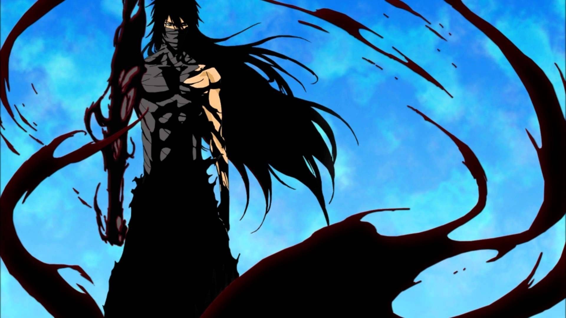 Final Getsuga Tenshou Wallpaper Free Final Getsuga Tenshou Background