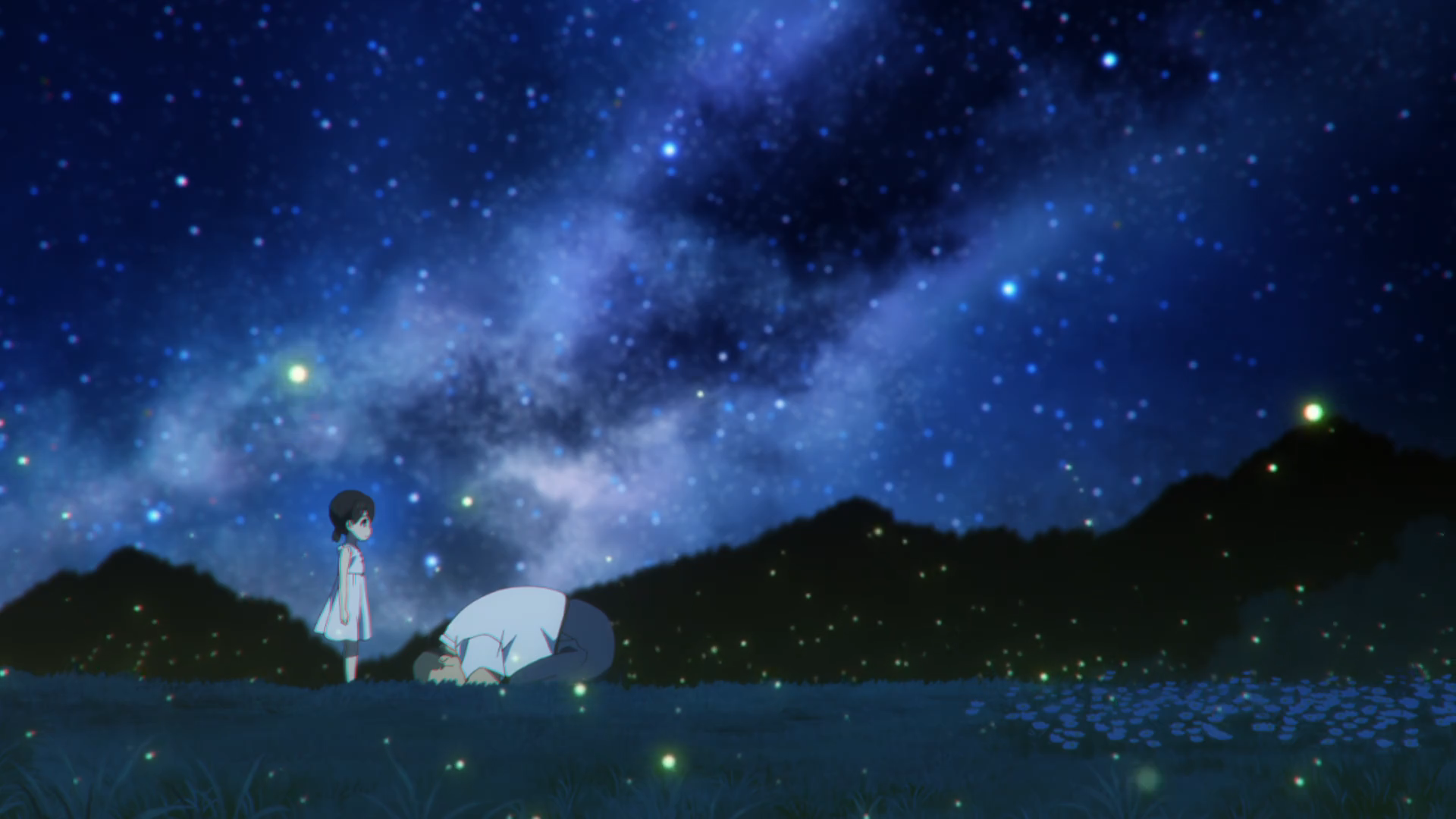 Review Discussion About: Mayoiga. The Chuuni Corner