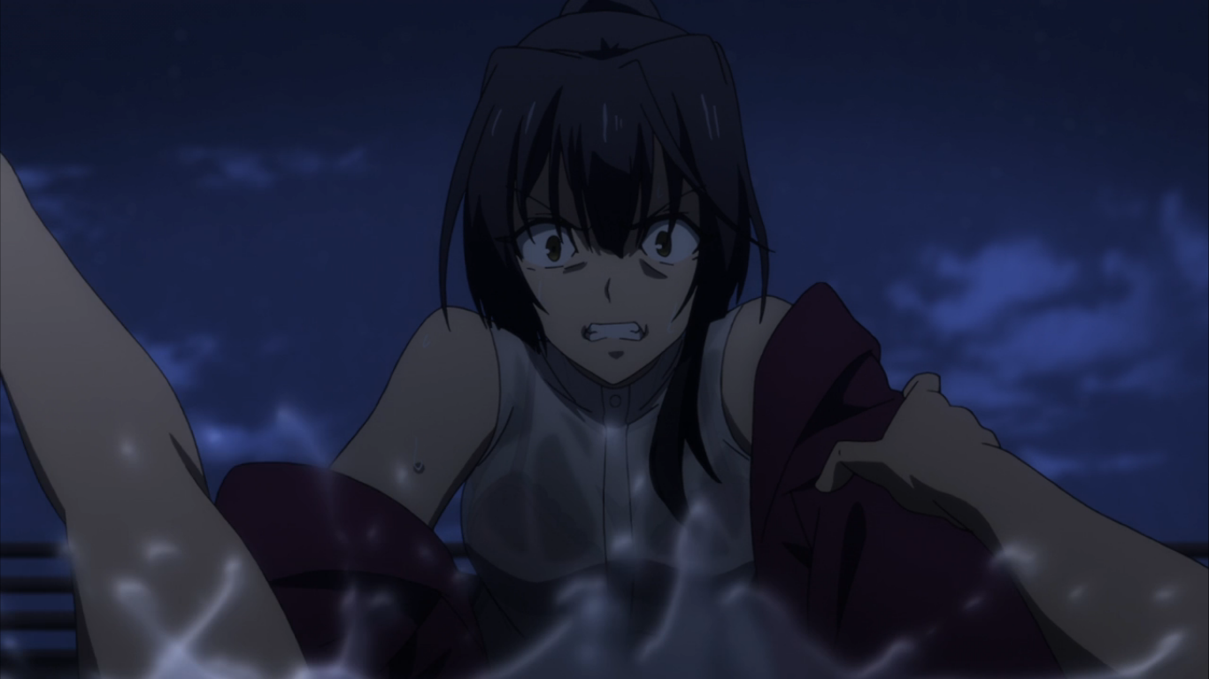 Spoilers Mayoiga 3 discussion