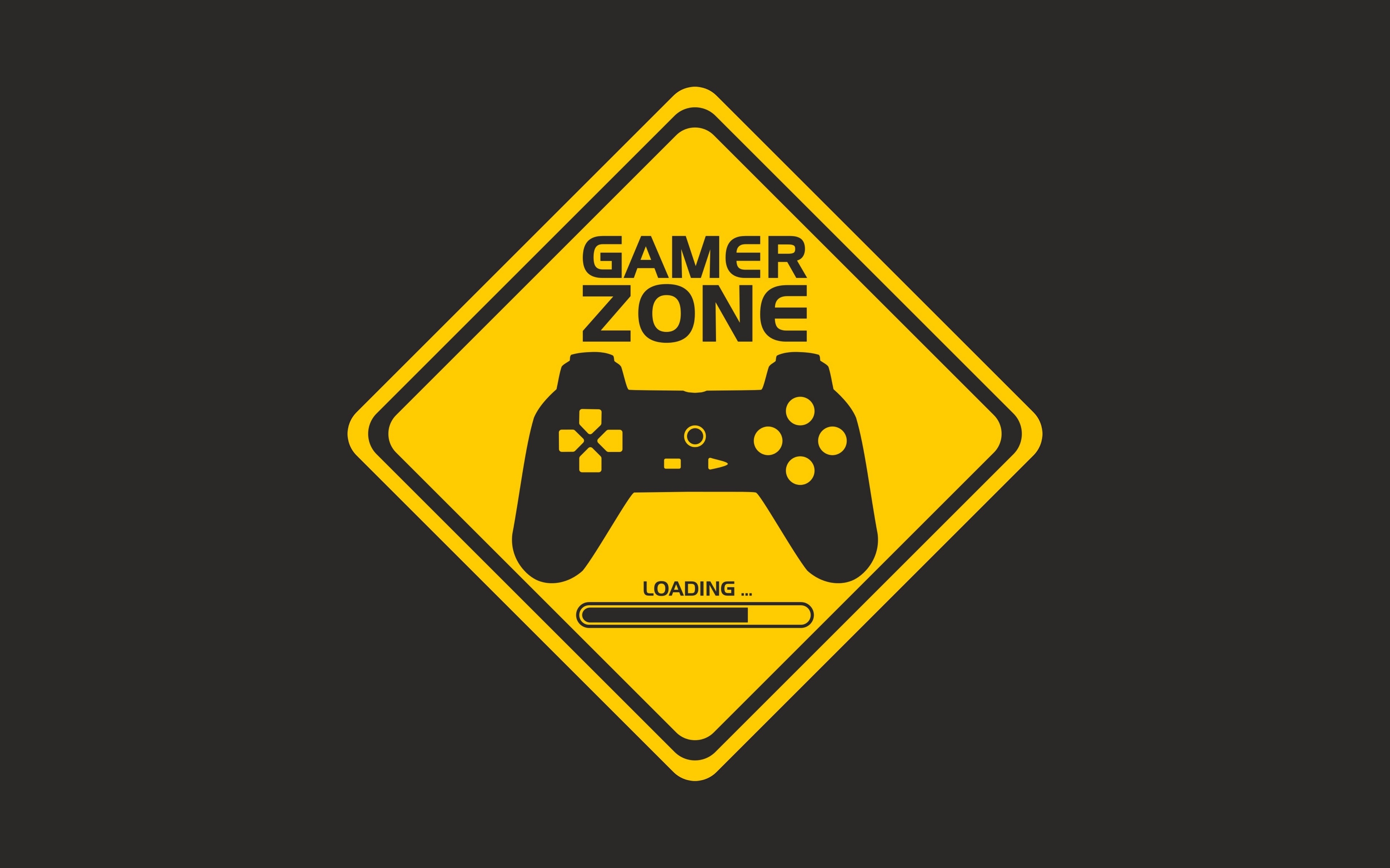 Gamer HD Wallpaper and Background