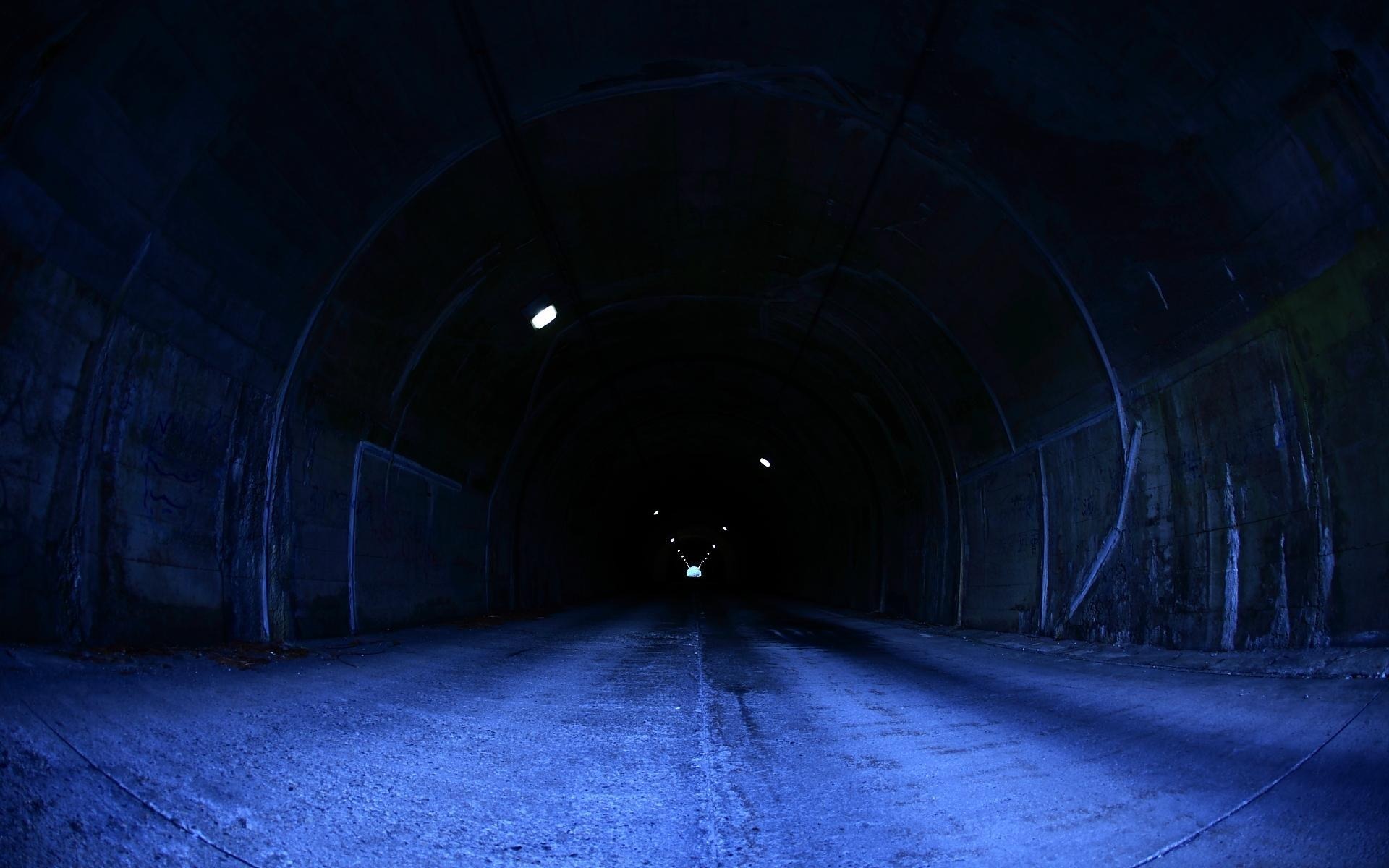 Dark Tunnel Wallpapers Wallpaper Cave