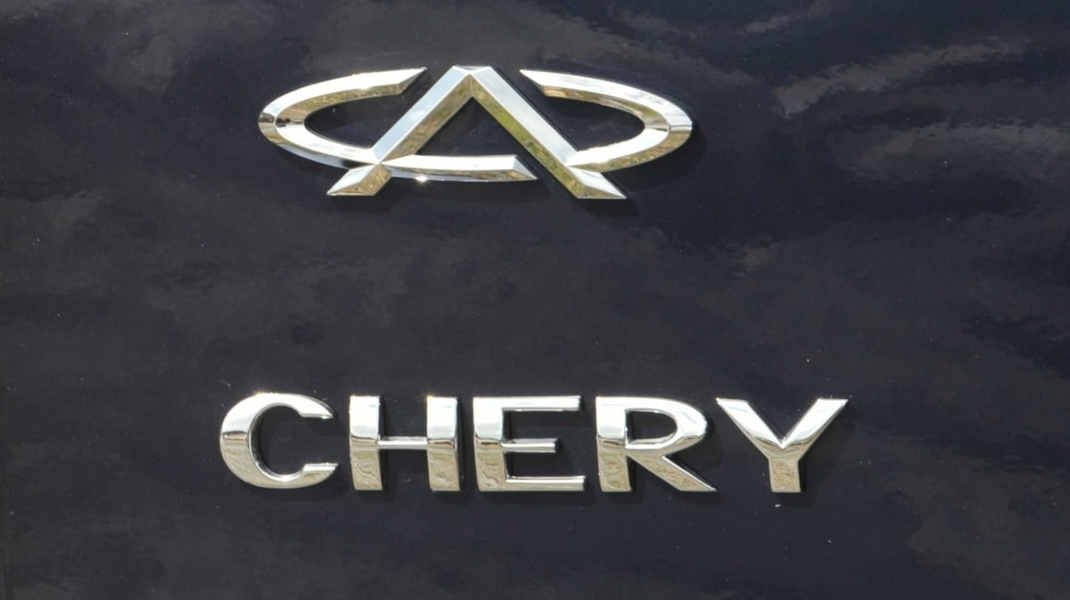 Chery not squashed for Australian market yet