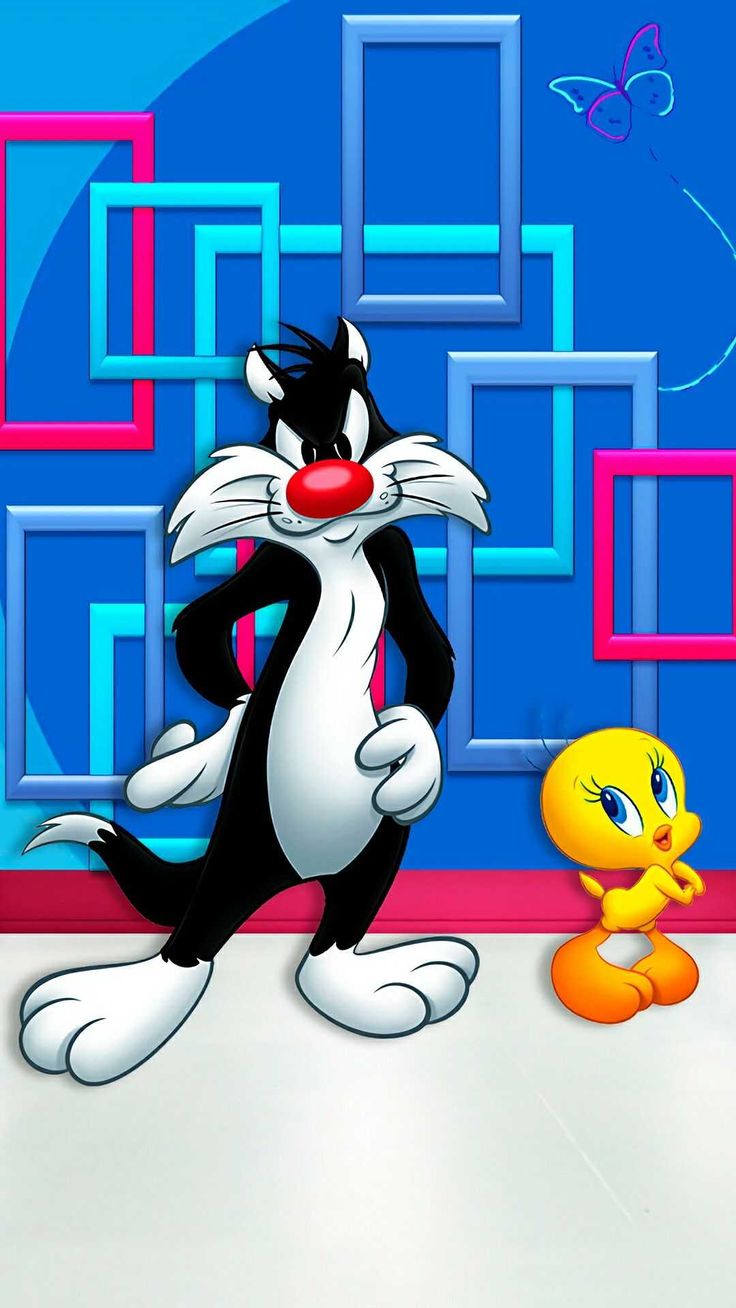 Sylvester The Cat, Silvestre HD phone wallpaper | Pxfuel