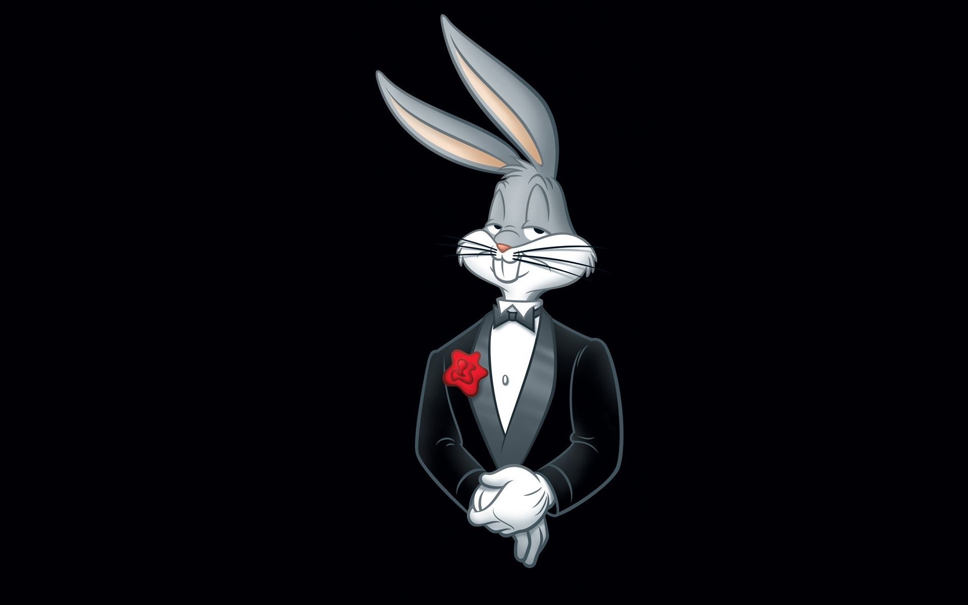 Dope Bugs Bunny Wallpaper