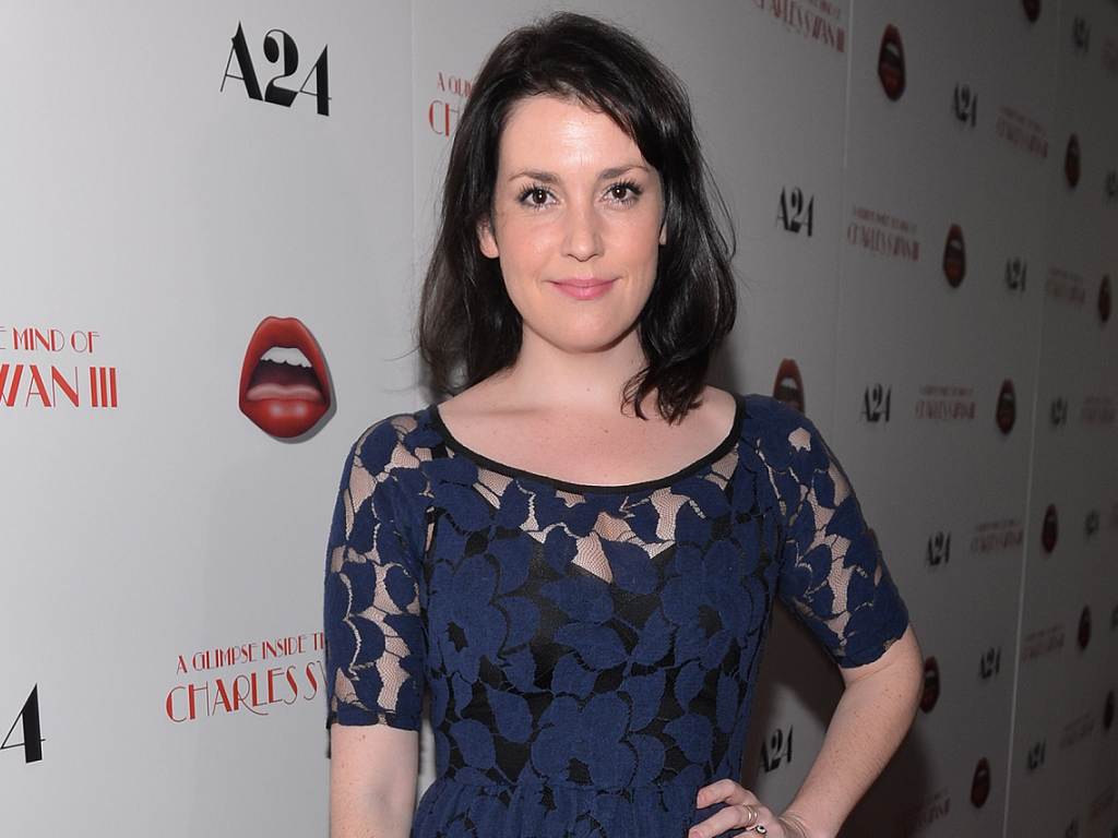 Melanie Lynskey Lynskey Wallpaper