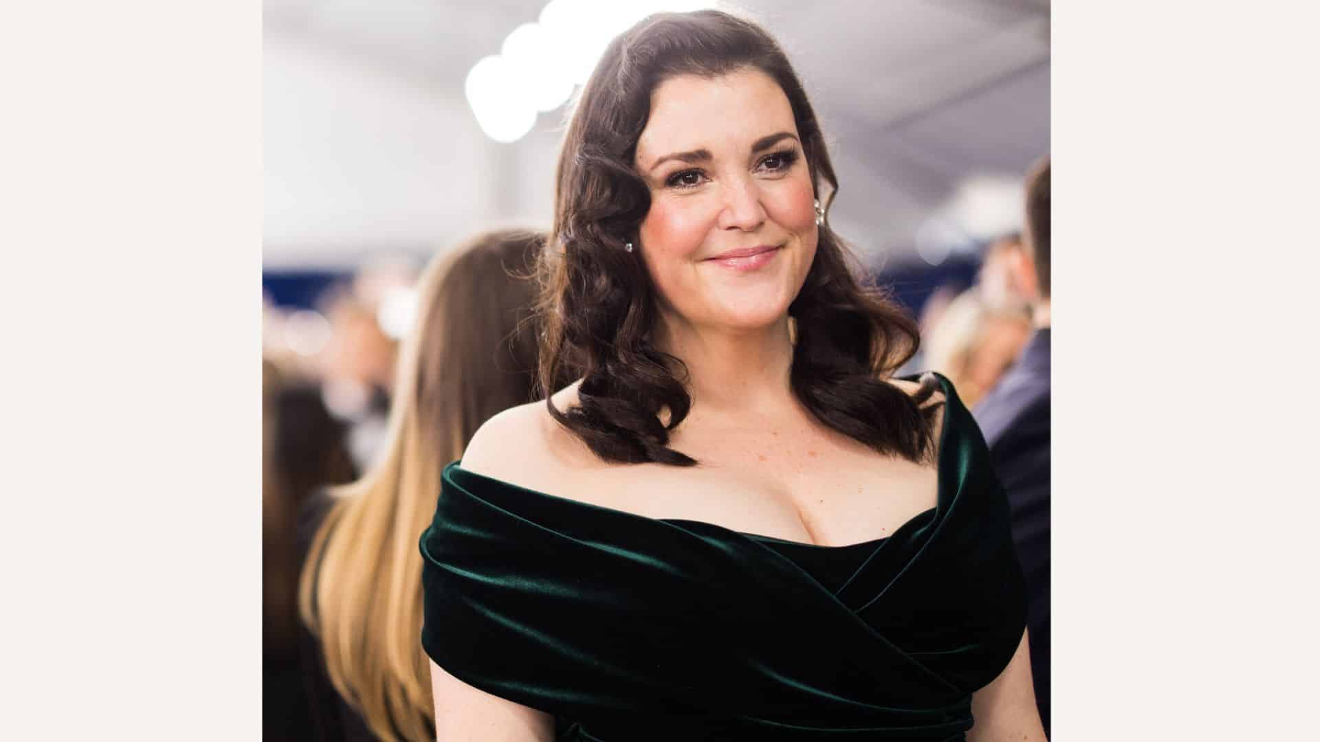 Actress Melanie Lynskey Talks Body Shaming