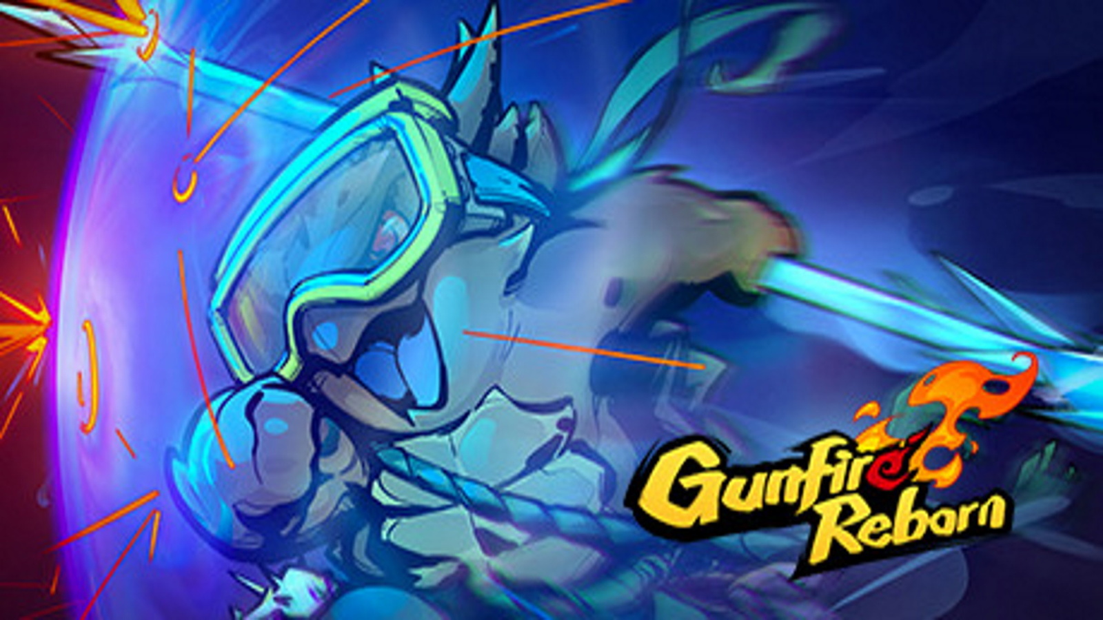 Gunfire Reborn builds for Qian Sui, Tidal Apsis, and Striking Punch