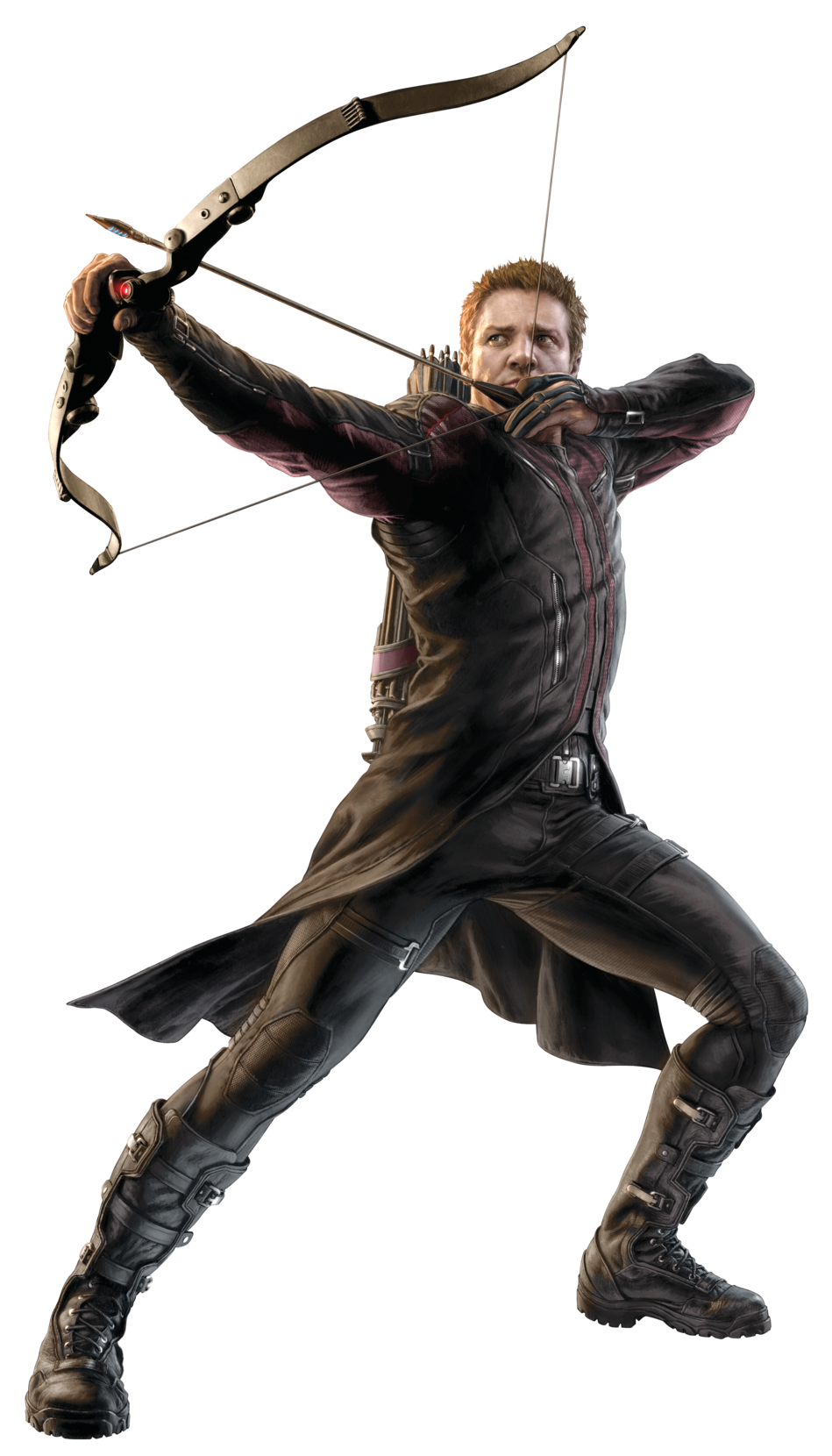 Hawkeye (Marvel Cinematic Universe)