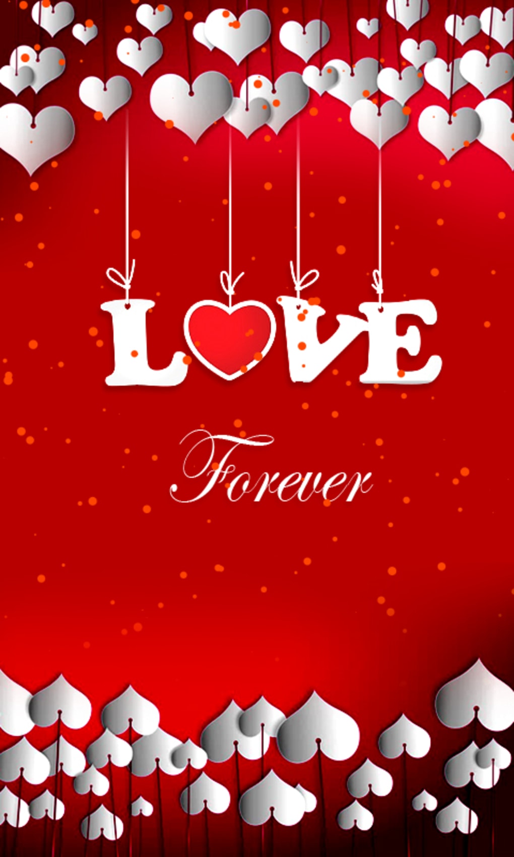 Love Live Wallpaper HD New for Android