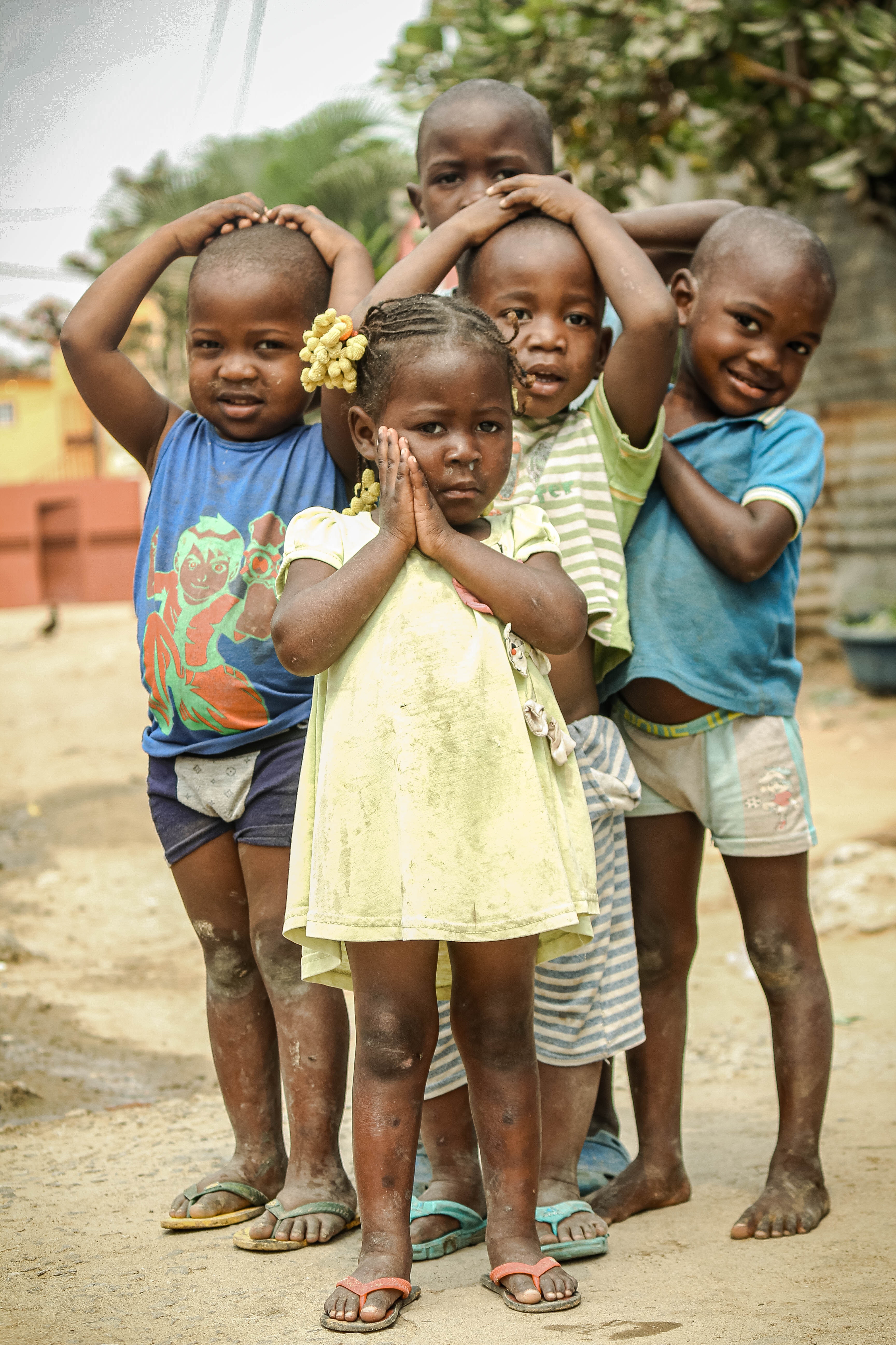African Children Photo, Download Free African Children & HD Image