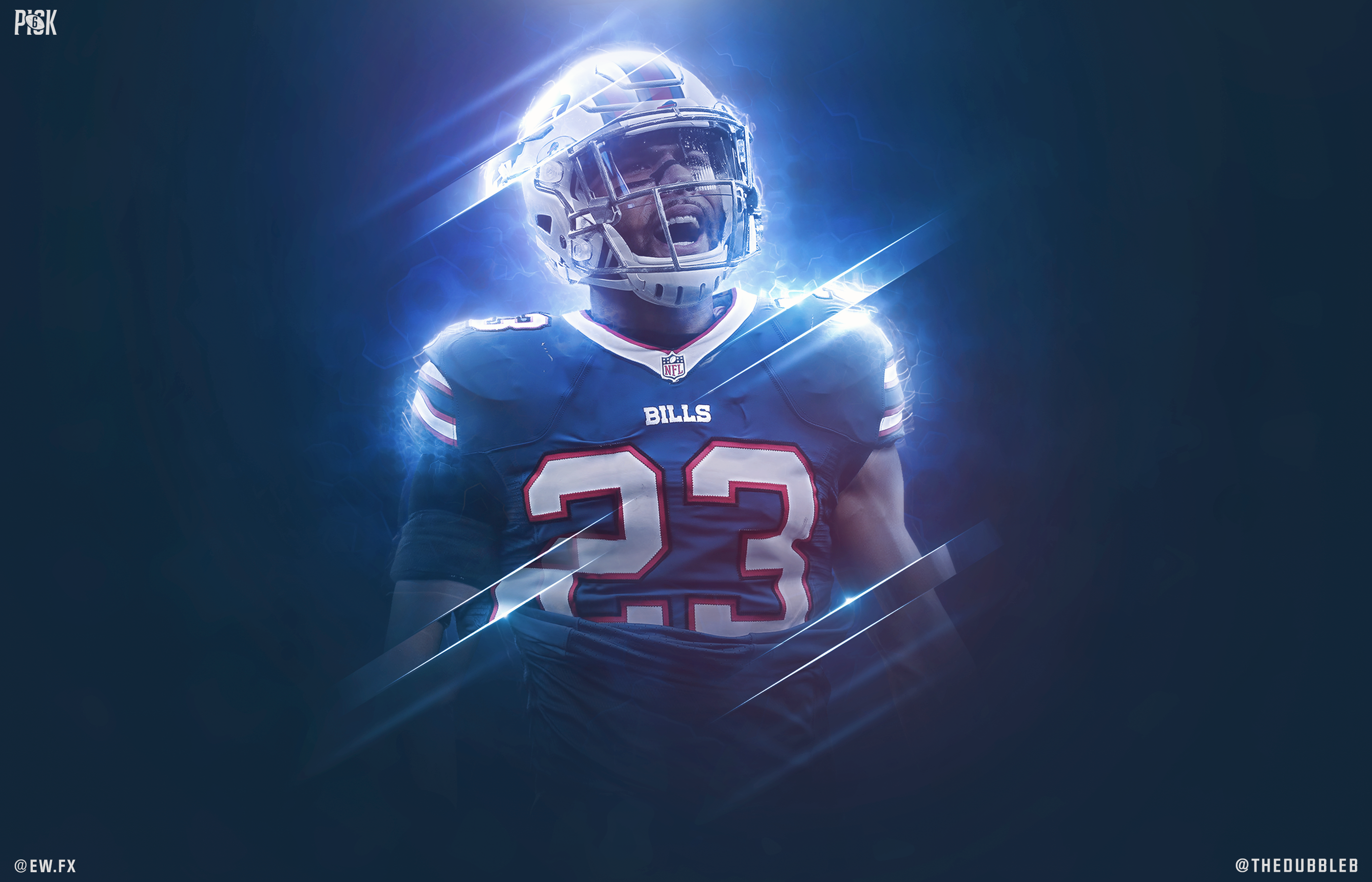 NFL Color Rush Wallpapers - Wallpaper Cave