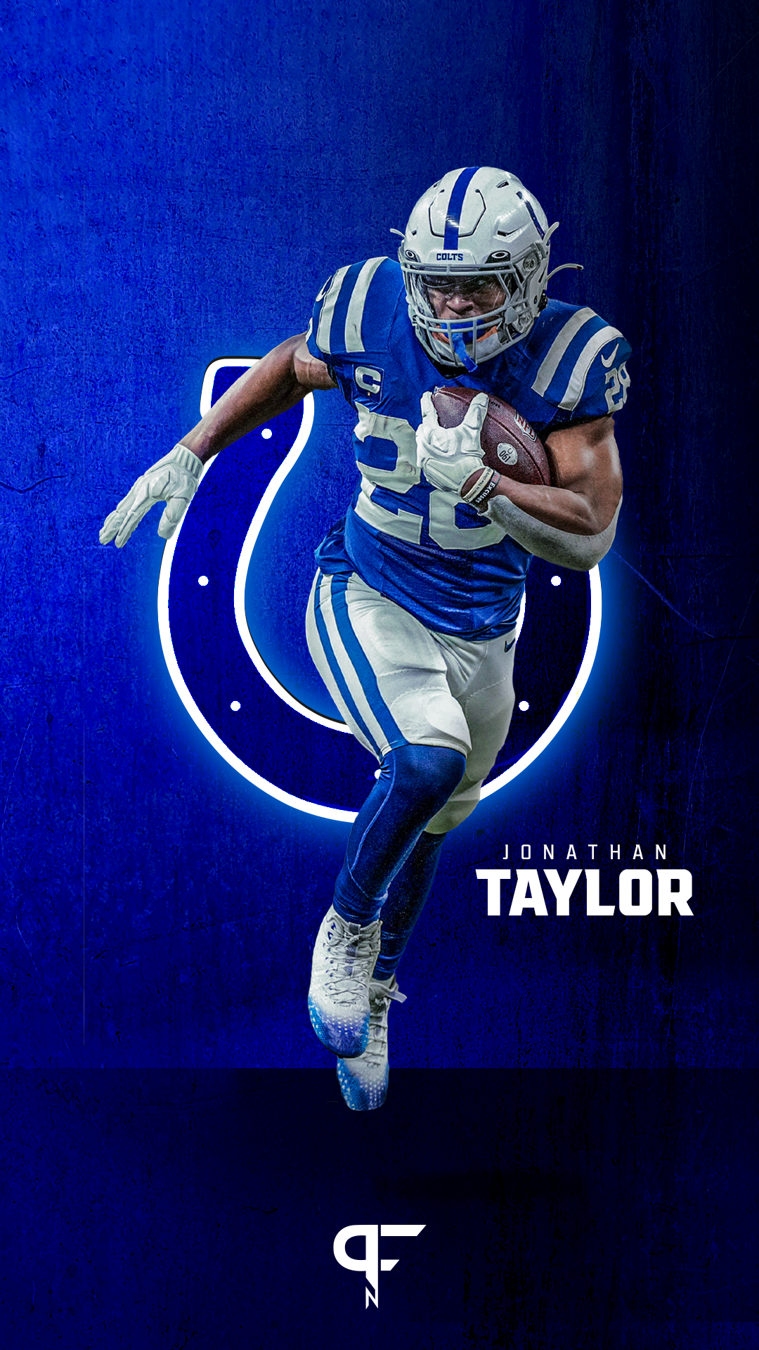 Lindy's Sports Pro Football NFL 2022 Preview Indianapolis Colts Jonathan  Taylor