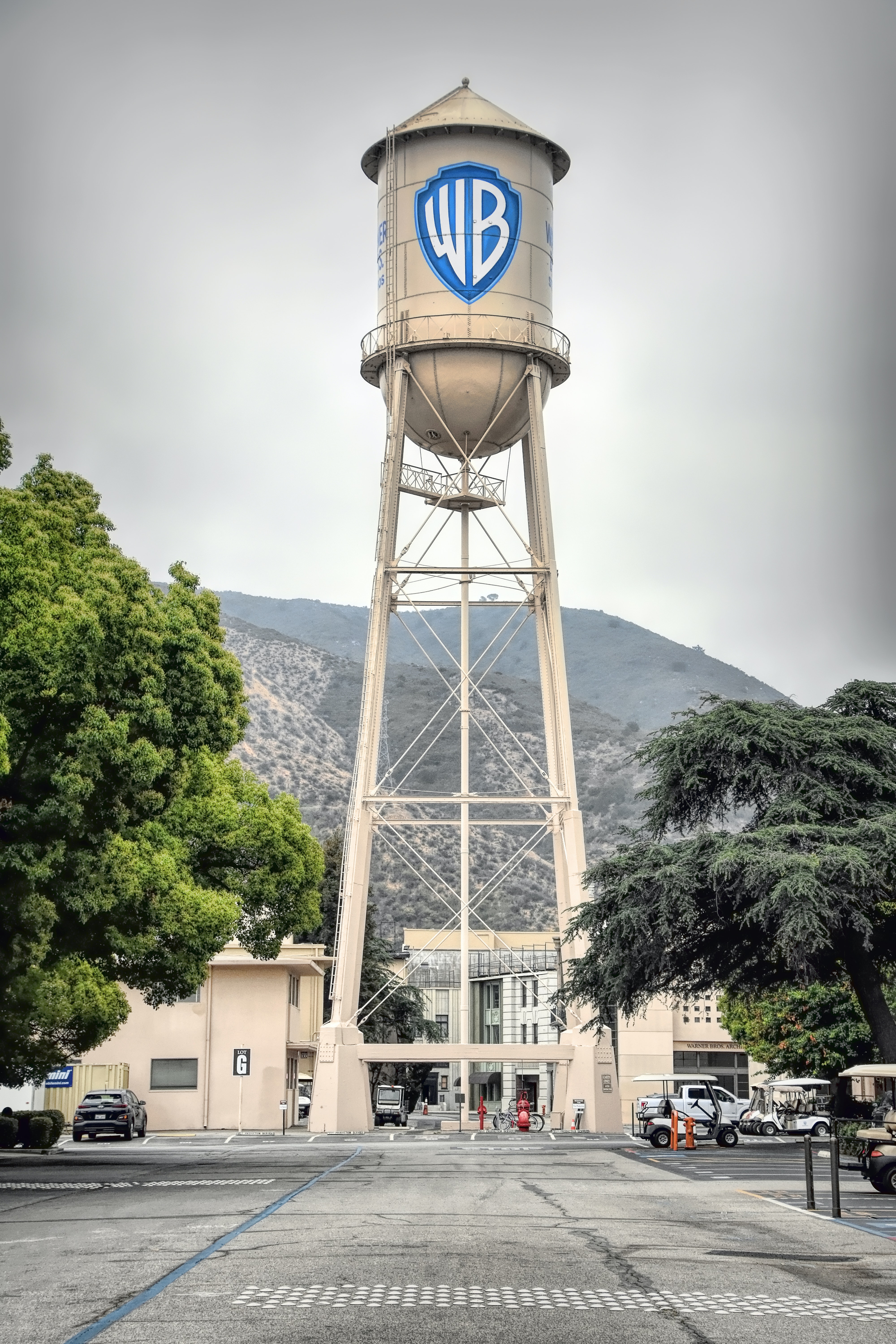Burbank Photo, Download Free Burbank & HD Image